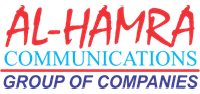 AL-HAMRA Communications